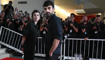 Naza, el documental sobre la destrucción de Gaza, gana premio especial en Venecia