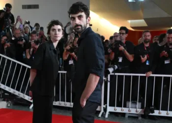 Naza, el documental sobre la destrucción de Gaza, gana premio especial en Venecia