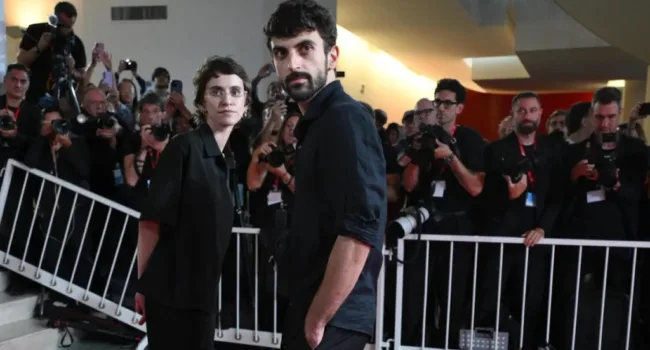 Naza, el documental sobre la destrucción de Gaza, gana premio especial en Venecia