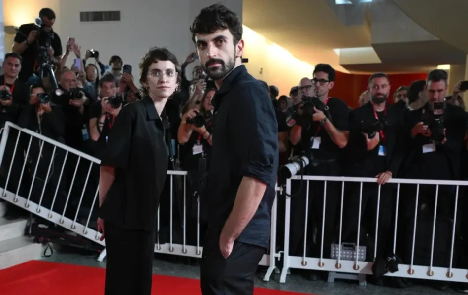 Naza, el documental sobre la destrucción de Gaza, gana premio especial en Venecia