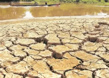 Alerta máxima en Centroamérica por la sequía del Súper El Niño