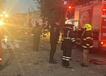 Bolivia: explosión en cuartel militar deja al menos 52 personas heridas