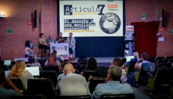 De la teoría a la práctica de la movilidad sostenible