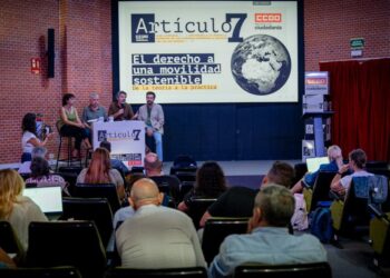 De la teoría a la práctica de la movilidad sostenible