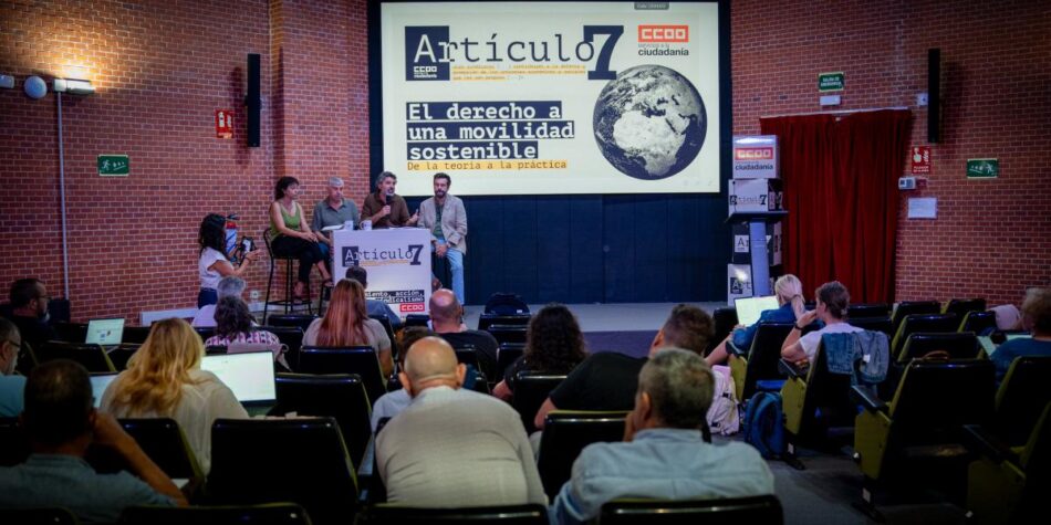 De la teoría a la práctica de la movilidad sostenible