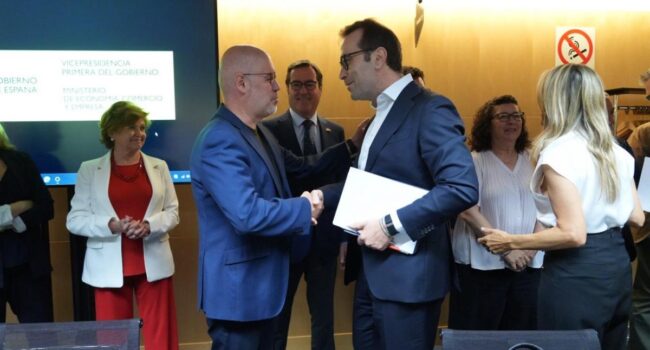 CCOO reclama intervenir los precios de la energía y los carburantes para contener la inflación y proteger a los hogares