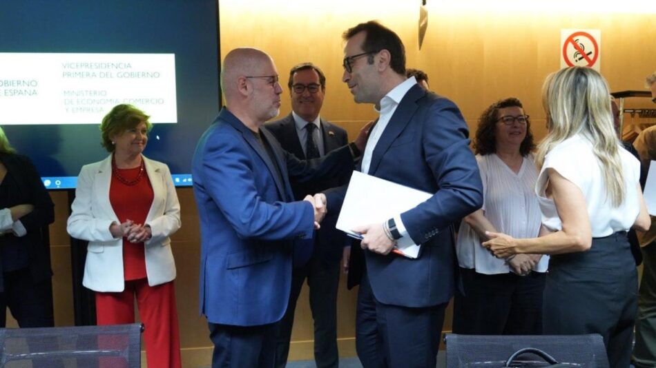 CCOO reclama intervenir los precios de la energía y los carburantes para contener la inflación y proteger a los hogares
