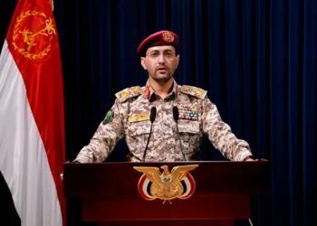 Yemen denuncia 37 bombardeos sauditas con cazas F-15 en 24 horas
