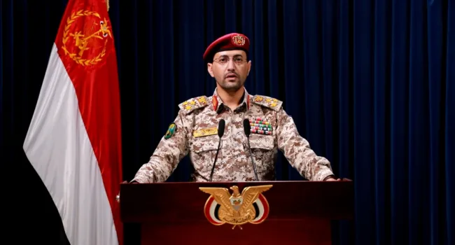 Yemen denuncia 37 bombardeos sauditas con cazas F-15 en 24 horas