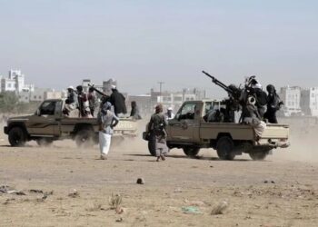 Escalada militar en varios frentes de Yemen