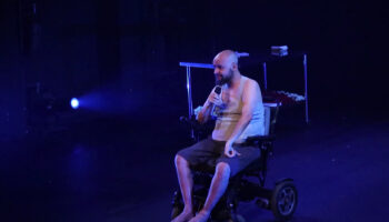 Teatro de los Invisibles aborda el estigma de la enfermedad haciendo visibles realidades como el VIH, el cáncer, la discapacidad o las enfermedades raras