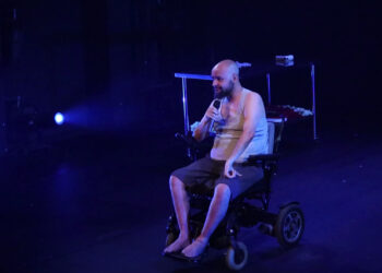 Teatro de los Invisibles aborda el estigma de la enfermedad haciendo visibles realidades como el VIH, el cáncer, la discapacidad o las enfermedades raras