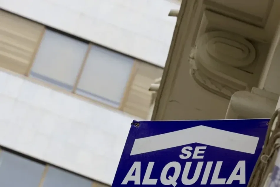 Milei acelera reforma para ejecutar desalojos exprés contra inquilinos endeudados