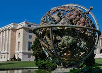 Cuba destaca contundente apoyo a informe de relatora ONU sobre bloqueo de EE.UU.