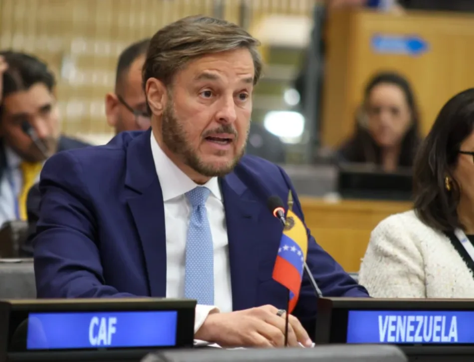 Venezuela insta convertir a la CELAC en una herramienta de desarrollo y resultados conjuntos