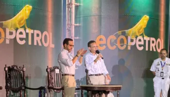 «Fracking a lo que dé»… de la Espriella anuncia nuevos contratos de hidrocarburos en Colombia