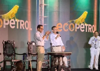 «Fracking a lo que dé»… de la Espriella anuncia nuevos contratos de hidrocarburos en Colombia