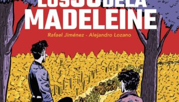 Los 36 de La Madeleine