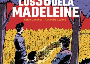 Los 36 de La Madeleine