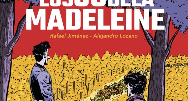 Los 36 de La Madeleine