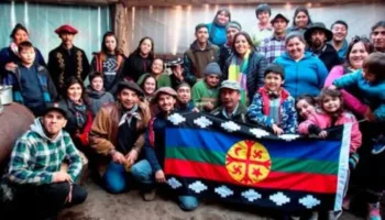 «Criminalizar, despojar y desalojar»: denuncia de los pueblos indígenas ante las políticas de Milei