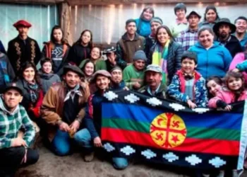 «Criminalizar, despojar y desalojar»: denuncia de los pueblos indígenas ante las políticas de Milei