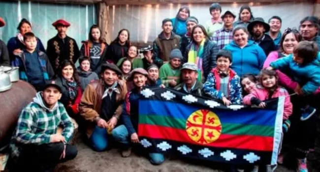 «Criminalizar, despojar y desalojar»: denuncia de los pueblos indígenas ante las políticas de Milei