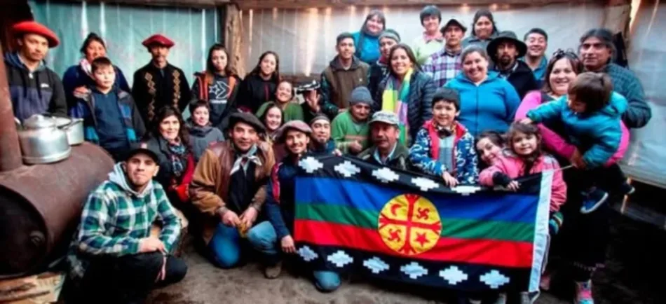 «Criminalizar, despojar y desalojar»: denuncia de los pueblos indígenas ante las políticas de Milei