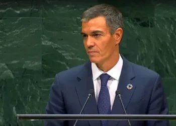 Sánchez denunció en la ONU «intento de demolición» contra el multilateralismo