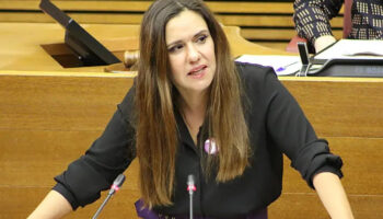 Compromís exige al Consell que aclare los salvoconductos concedidos durante la dana y señala al consejero Rovira