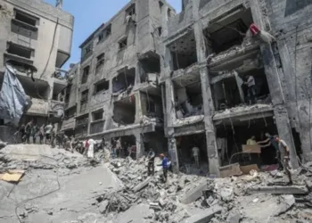 Ataques aéreos israelíes continúan a diario pese al alto el fuego, y dejan al menos otras cinco personas asesinadas en Gaza