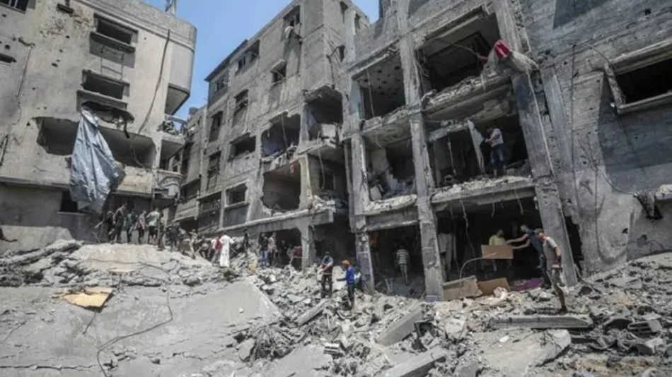 Ataques aéreos israelíes continúan a diario pese al alto el fuego, y dejan al menos otras cinco personas asesinadas en Gaza