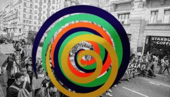 Lobby ganadero, antropocentismo y decrecentismo tibio: el Foro Social más allá del Crecimiento