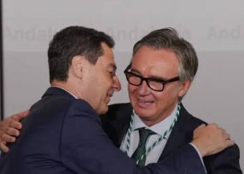 Podemos Andalucía exige a Moreno Bonilla que deje de utilizar los derechos de las mujeres como moneda de cambio con Vox