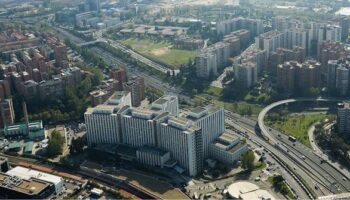 MATS presenta instancia para que se investiguen presuntas irregularidades por alteraciones en las listas de espera del hospital Ramón y Cajal y coacciones en otros hospitales de la Comunidad de Madrid