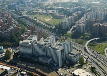 MATS presenta instancia para que se investiguen presuntas irregularidades por alteraciones en las listas de espera del hospital Ramón y Cajal y coacciones en otros hospitales de la Comunidad de Madrid