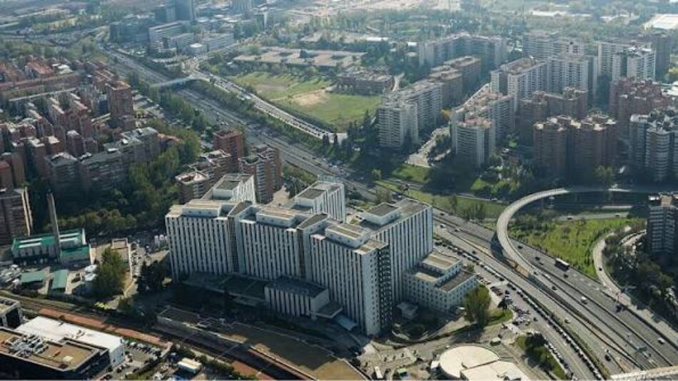 MATS presenta instancia para que se investiguen presuntas irregularidades por alteraciones en las listas de espera del hospital Ramón y Cajal y coacciones en otros hospitales de la Comunidad de Madrid