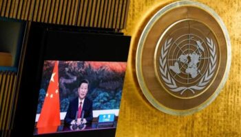 Iniciativa de Desarrollo Global (IDG): respuesta de China a la fractura del multilateralismo