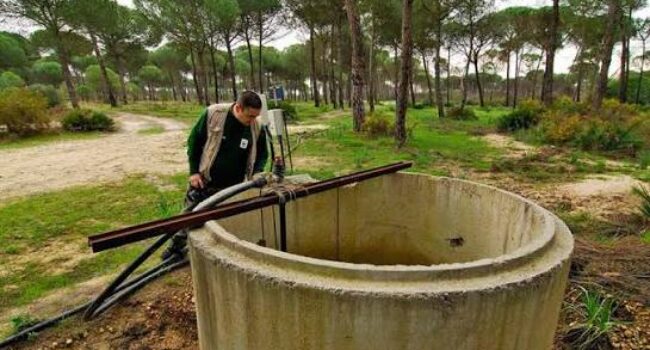 Alianza Verde considera bochornoso el archivo del caso de los pozos ilegales de la Casa de Alba junto a Doñana y señala que robar agua no puede quedar impune