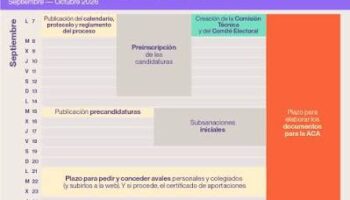 Podemos pone en marcha las primarias para las elecciones municipales