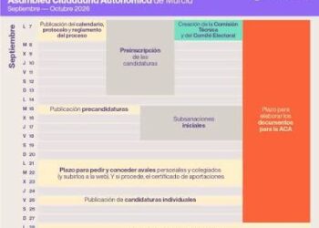 Podemos pone en marcha las primarias para las elecciones municipales
