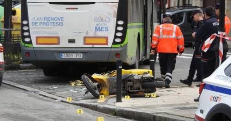 CGT denuncia los continuos incumplimientos en materia de prevención de riesgos laborales en Correos