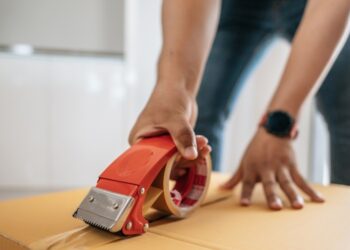 Permisos, embalaje y montaje: qué conviene prever antes de mudarse en Barcelona