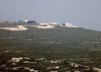 Palestina denuncia plan israelí para construir 18.000 viviendas en territorio ocupado