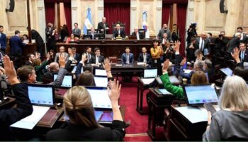 El Senado italiano inicia el debate sobre la controvertida reforma electoral de Meloni