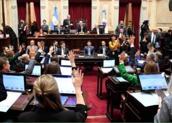 El Senado italiano inicia el debate sobre la controvertida reforma electoral de Meloni