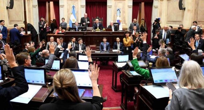 El Senado italiano inicia el debate sobre la controvertida reforma electoral de Meloni