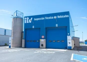FACUA detecta diferencias de hasta un 225% en las tarifas de ITV en función de la comunidad autónoma