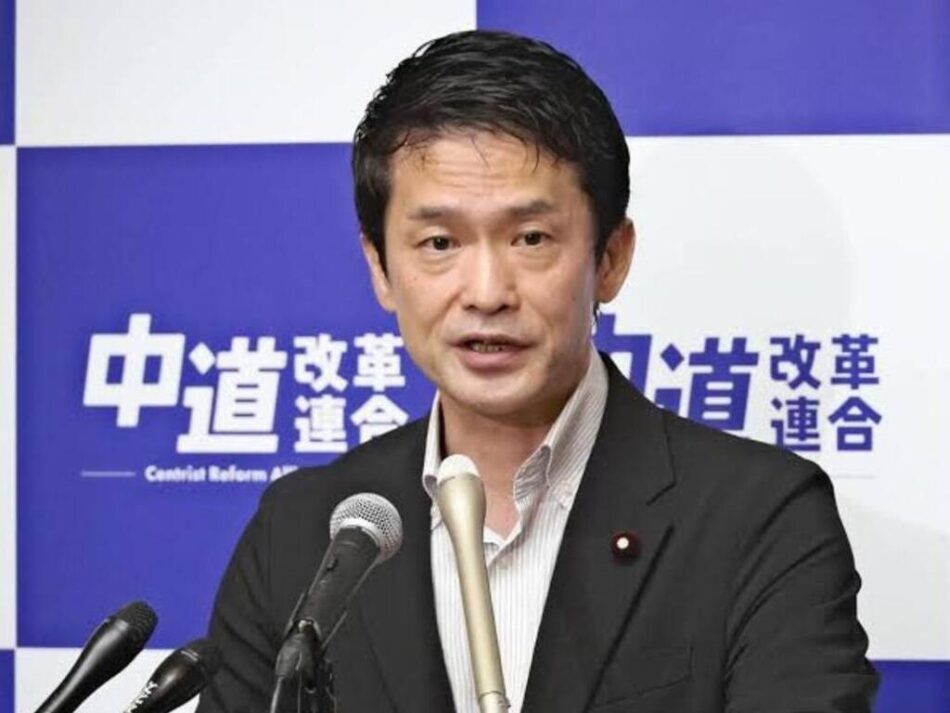 La alianza opositora de Japón anuncia su disolución tras desencuentros entre los demócratas constitucionales y el Komeito