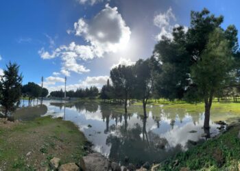 La Confederación Hidrográfica frena el proyecto urbanístico de Santa Bárbara en Sevilla